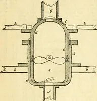 An illustration from The Civil engineer and architect's journal, scientific and railway gazette (1839)