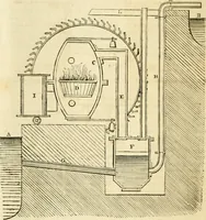 An illustration from The Civil engineer and architect's journal, scientific and railway gazette (1839)