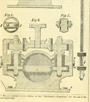 An illustration from The Civil engineer and architect's journal, scientific and railway gazette (1839)