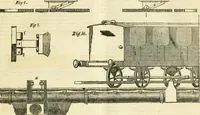 An illustration from The Civil engineer and architect's journal, scientific and railway gazette (1839)