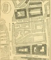 An illustration from The Civil engineer and architect's journal, scientific and railway gazette (1839)