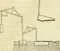 An illustration from The Civil engineer and architect's journal, scientific and railway gazette (1839)