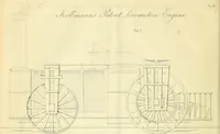Picture 43 of 158 from The Civil engineer and architect's journal, scientific and railway gazette (1839), leaf 91
