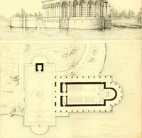 An illustration from The Civil engineer and architect's journal, scientific and railway gazette (1839)