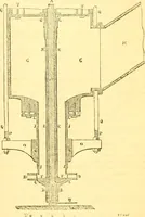 An illustration from The Civil engineer and architect's journal, scientific and railway gazette (1839)