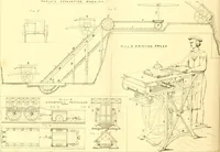An illustration from The Civil engineer and architect's journal, scientific and railway gazette (1839)