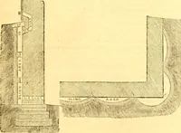 An illustration from The Civil engineer and architect's journal, scientific and railway gazette (1839)