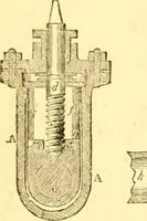 An illustration from The Civil engineer and architect's journal, scientific and railway gazette (1839)