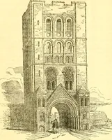 An illustration from The Civil engineer and architect's journal, scientific and railway gazette (1839)