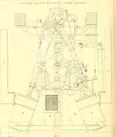 An illustration from The Civil engineer and architect's journal, scientific and railway gazette (1839)