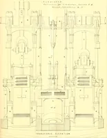 An illustration from The Civil engineer and architect's journal, scientific and railway gazette (1839)