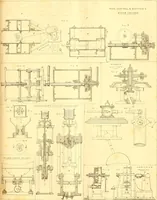 An illustration from The Civil engineer and architect's journal, scientific and railway gazette (1839)