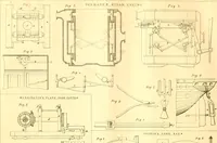 An illustration from The Civil engineer and architect's journal, scientific and railway gazette (1839)