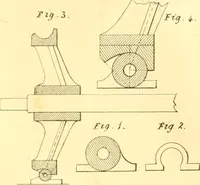 An illustration from The Civil engineer and architect's journal, scientific and railway gazette (1839)