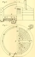 An illustration from The Civil engineer and architect's journal, scientific and railway gazette (1839)