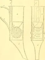 An illustration from The Civil engineer and architect's journal, scientific and railway gazette (1839)