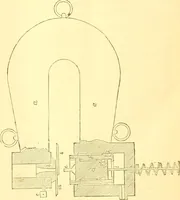 An illustration from The Civil engineer and architect's journal, scientific and railway gazette (1839)