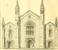 An illustration from The Civil engineer and architect's journal, scientific and railway gazette (1839)