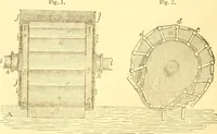 An illustration from The Civil engineer and architect's journal, scientific and railway gazette (1839)