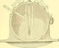 An illustration from The Civil engineer and architect's journal, scientific and railway gazette (1839)