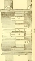 An illustration from The Civil engineer and architect's journal, scientific and railway gazette (1839)