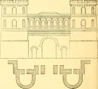 An illustration from The Civil engineer and architect's journal, scientific and railway gazette (1839)