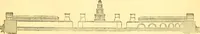 An illustration from The Civil engineer and architect's journal, scientific and railway gazette (1839)