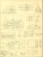 An illustration from The Civil engineer and architect's journal, scientific and railway gazette (1839)