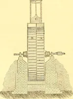 An illustration from The Civil engineer and architect's journal, scientific and railway gazette (1839)