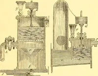 An illustration from The Civil engineer and architect's journal, scientific and railway gazette (1839)