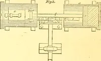 An illustration from The Civil engineer and architect's journal, scientific and railway gazette (1839)