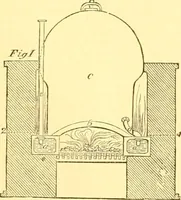 An illustration from The Civil engineer and architect's journal, scientific and railway gazette (1839)
