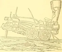 An illustration from The Civil engineer and architect's journal, scientific and railway gazette (1839)