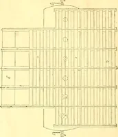 An illustration from The Civil engineer and architect's journal, scientific and railway gazette (1839)