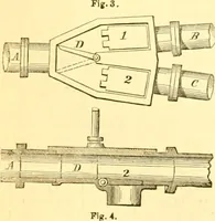 An illustration from The Civil engineer and architect's journal, scientific and railway gazette (1839)