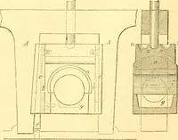 An illustration from The Civil engineer and architect's journal, scientific and railway gazette (1839)