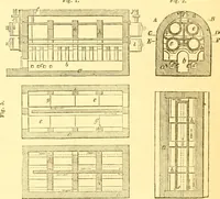 An illustration from The Civil engineer and architect's journal, scientific and railway gazette (1839)