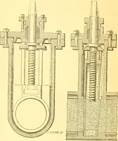 An illustration from The Civil engineer and architect's journal, scientific and railway gazette (1839)