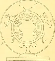 An illustration from The Civil engineer and architect's journal, scientific and railway gazette (1839)