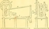 An illustration from The Civil engineer and architect's journal, scientific and railway gazette (1839)