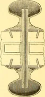 An illustration from The Civil engineer and architect's journal, scientific and railway gazette (1839)