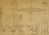 An illustration from The Civil engineer and architect's journal, scientific and railway gazette (1839)