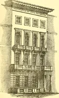 An illustration from The Civil engineer and architect's journal, scientific and railway gazette (1839)