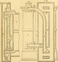 An illustration from The Civil engineer and architect's journal, scientific and railway gazette (1839)