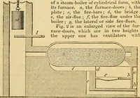 An illustration from The Civil engineer and architect's journal, scientific and railway gazette (1839)