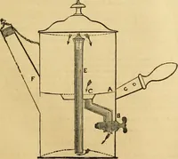 An illustration from The Civil engineer and architect's journal, scientific and railway gazette (1839)