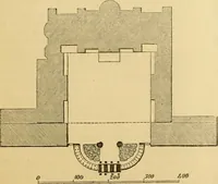 An illustration from The Civil engineer and architect's journal, scientific and railway gazette (1839)