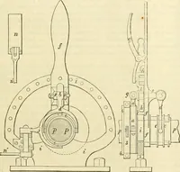 An illustration from The Civil engineer and architect's journal, scientific and railway gazette (1839)