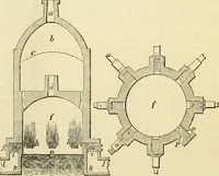 An illustration from The Civil engineer and architect's journal, scientific and railway gazette (1839)
