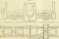 An illustration from The Civil engineer and architect's journal, scientific and railway gazette (1839)